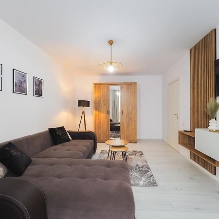 Bohemian Bliss Apartment Sibiu Luaran gambar