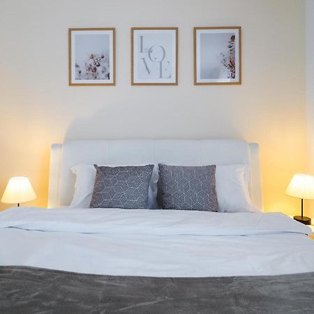 Bohemian Bliss Apartment Sibiu Luaran gambar