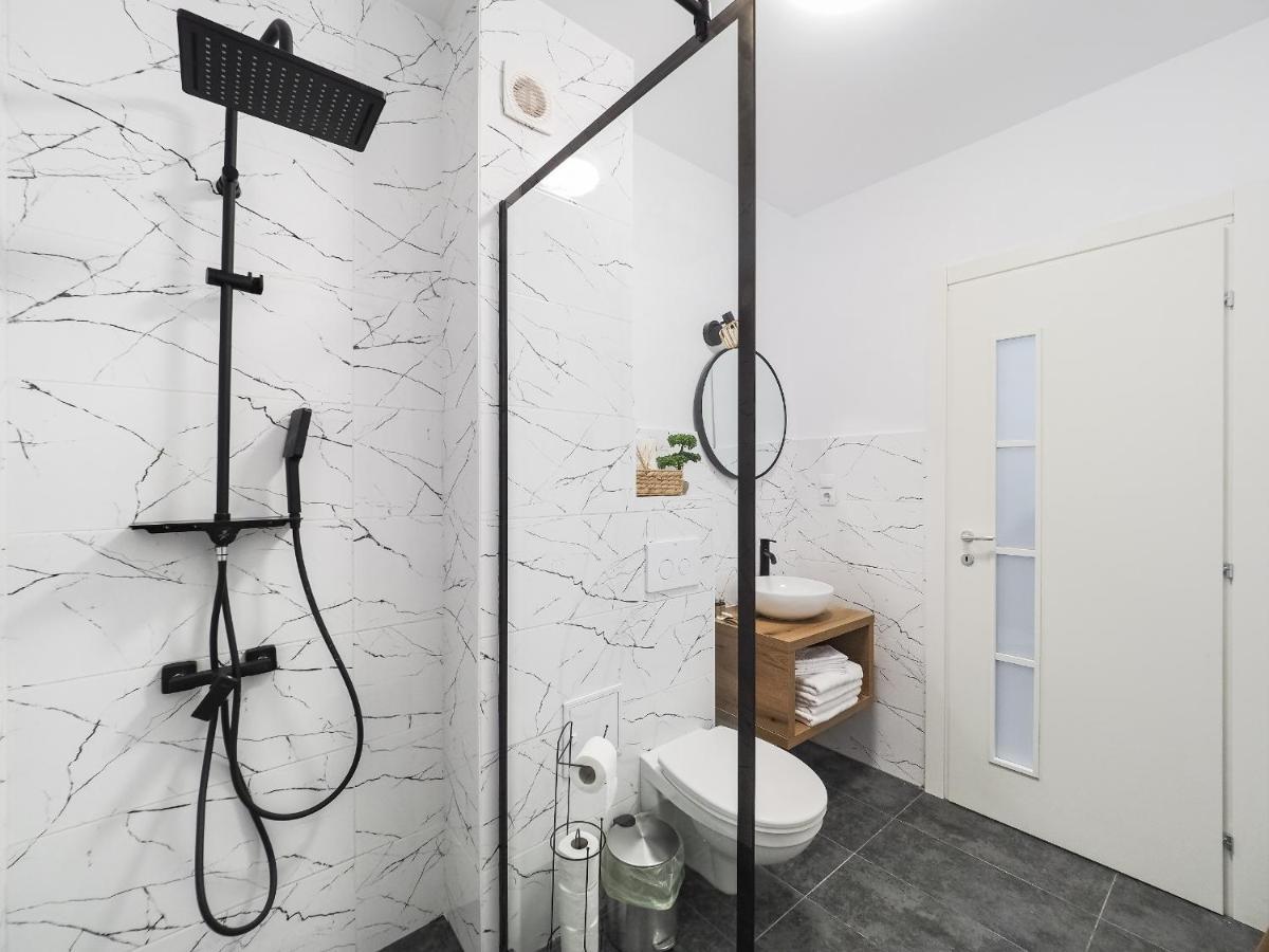 Bohemian Bliss Apartment Sibiu Luaran gambar