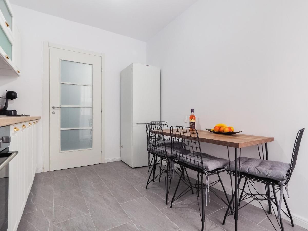 Bohemian Bliss Apartment Sibiu Luaran gambar