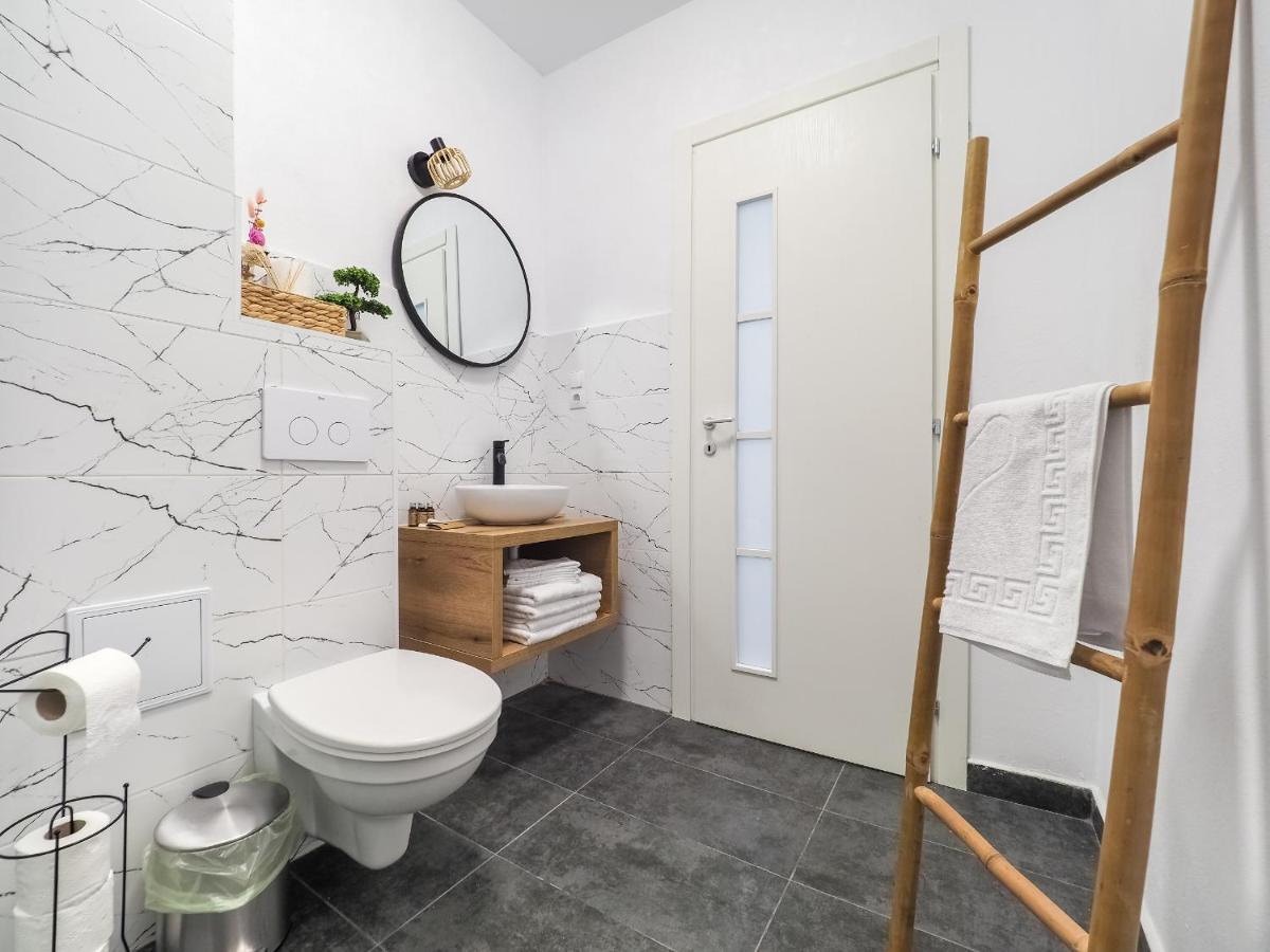 Bohemian Bliss Apartment Sibiu Luaran gambar