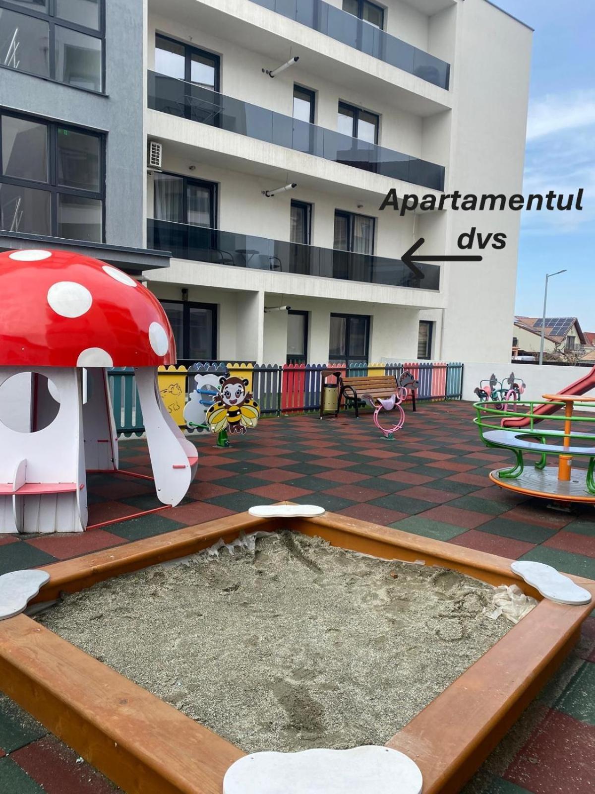Bohemian Bliss Apartment Sibiu Luaran gambar